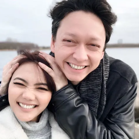 Kompak Pakai Caption LDR