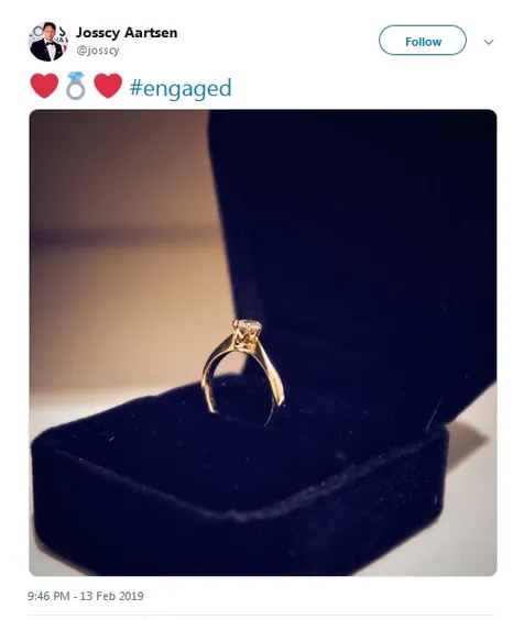 Engaged