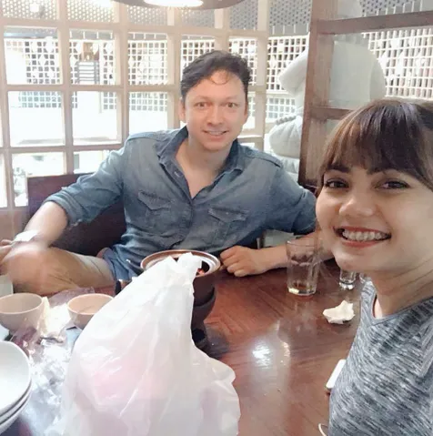 Beri Simbol Cinta