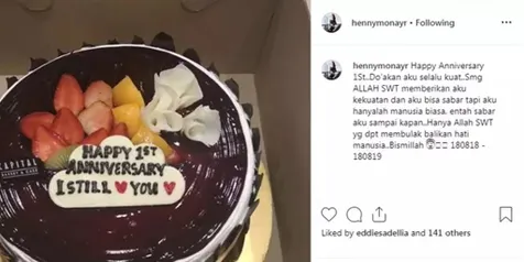 Semua Manusia Punya Batas Kesabaran