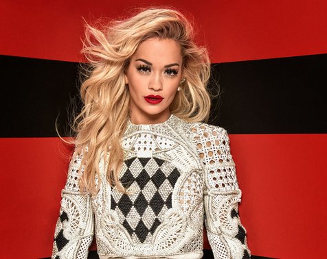 Rita rilis single terbaru pada Maret mendatang @ BBC