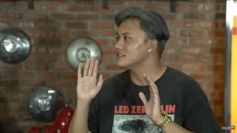 Ikki Ikhlas