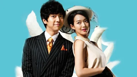 My Girlfriend is Gumiho