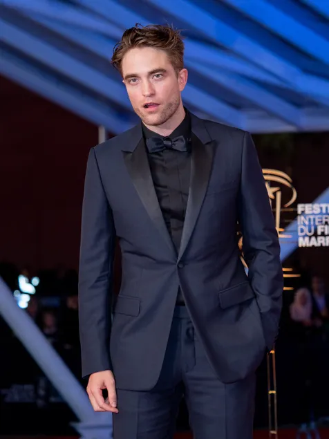 Cinta Pertama Kristen Stewart
