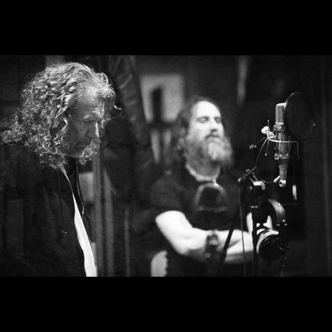 Robert Plant © Robert Plant Official Facebook