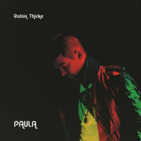 Album PAULA dianggap gagal total