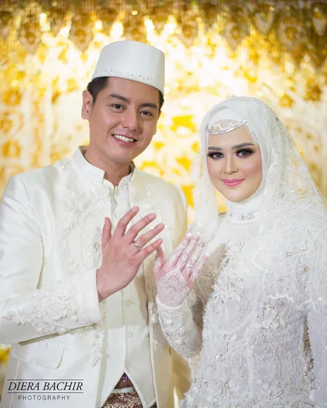 Bongkar Sifat Asli Suaminya