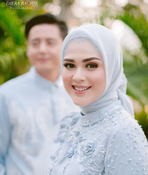 Terlihat Mewah