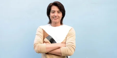 15 Selebritis Cowok Keren Yang Sampai Sekarang Masih Single Kapanlagi Com