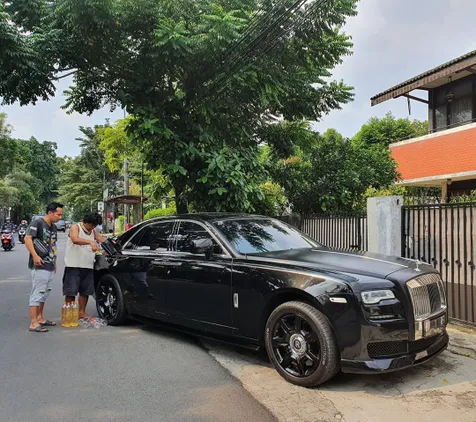 Netizens Marah