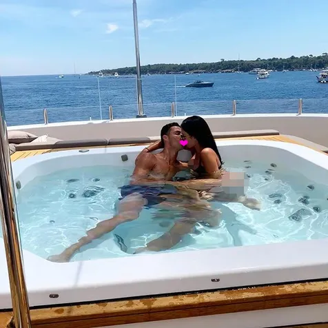 Ciuman Romantis