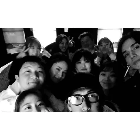 Makan - Karaokean Bareng
