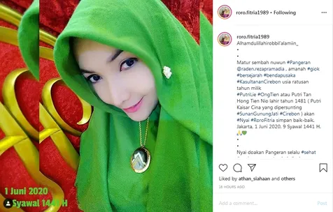 Kalung Berusia Ratusan Tahun