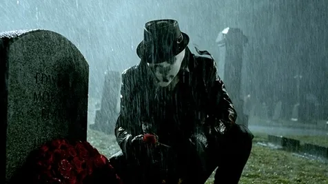 Rorschach