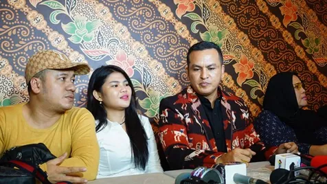 Bantah Sudah Nikah