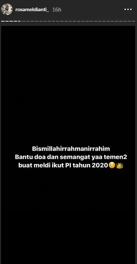 Didukung Netizen