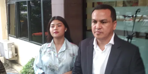 Kerugian yang Dialami Meldi