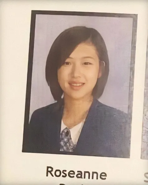 Foto Predebut