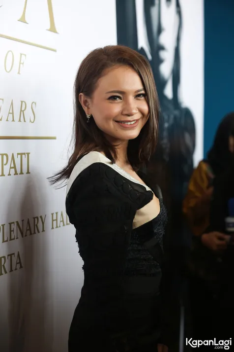 Rossa Akui Mantan Suami Boleh Menginap di Rumahnya, Asal 