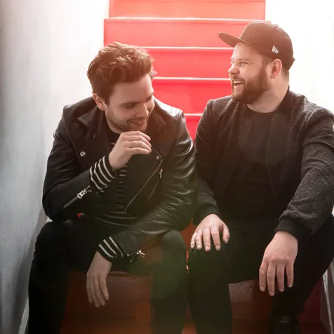 © facebook.com/RoyalBloodUK