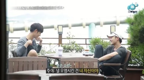 Ayah Roy Kim Meminta Maaf