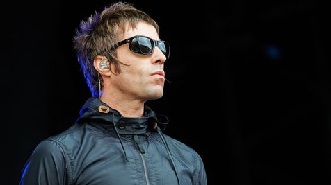 Liam Gallagher © Tone Deaf