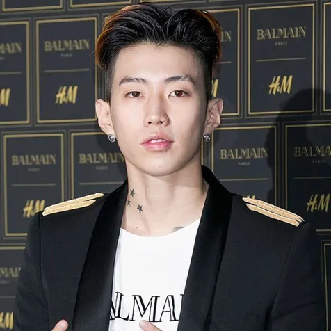Jay Park