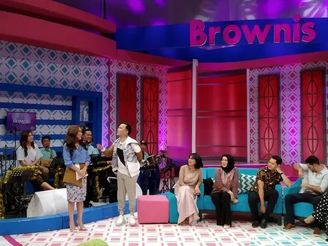 Ketemu 2 Mantan Sekaligus