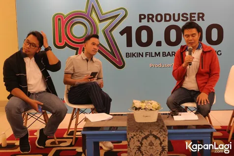 Susah Nonton Film Anak-Anak
