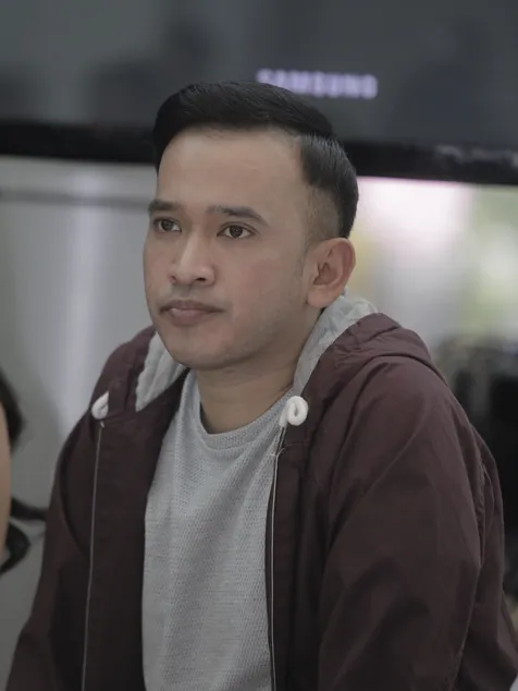 Ruben Onsu
