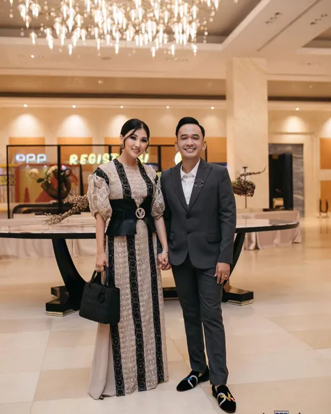 Lebih Suka Belanja Cemilan