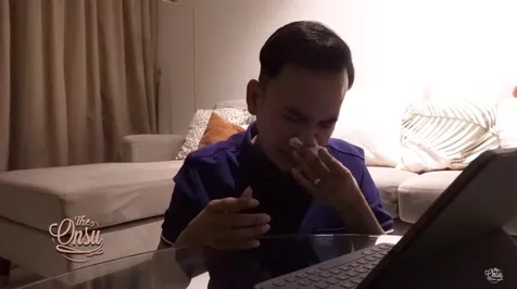Sediakan Uang Khusus Belanja