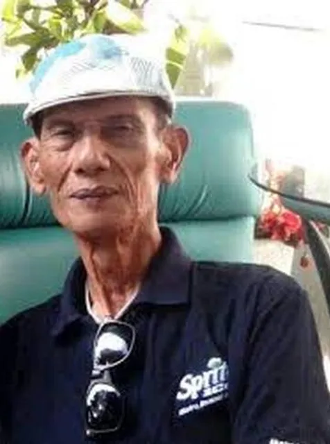 Rest in Peace