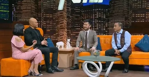 Benarkah Ayu Ting Ting Pacaran?
