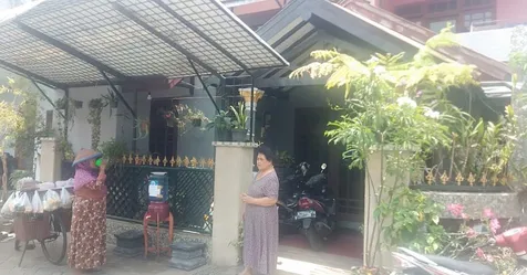 Tempat Galon