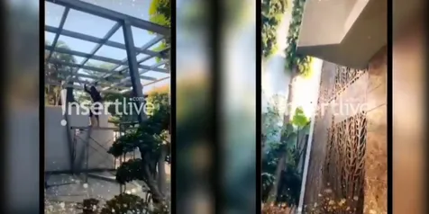 Masih Renovasi