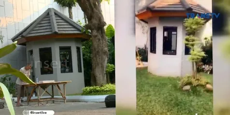 Tidak Ada Transaksi Dengan Faisal Harris