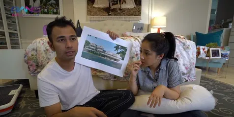 Butuh Waktu 4 Tahun Pembangunan
