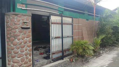 Bagian Depan Rumah