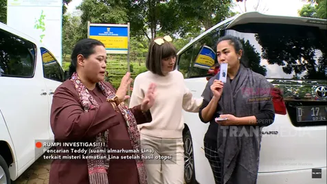 Cinta yang Kuat