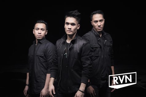 Meski terkendala budget, RVN puas dengan hasil maksimal klip perdananya © INgrooves Music Group