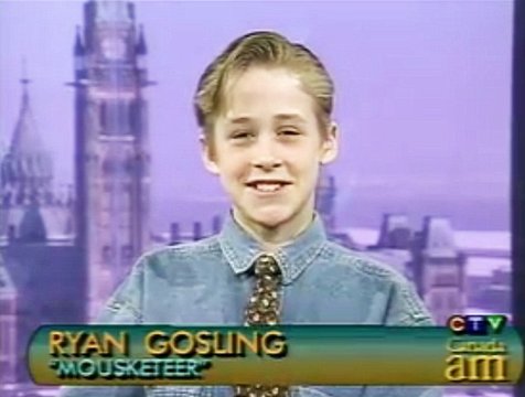 Seseksi Apa Sih Masa Kecil Ryan Gosling Kapanlagi Com