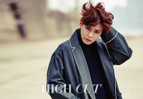 Ryeowook