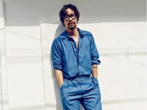 Ryu Seung Beom
