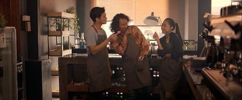Film SOBAT AMBYAR dibintangi oleh artis papan atas Indonesia