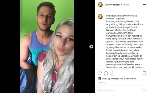 Awalnya Diduga Dari Rusia