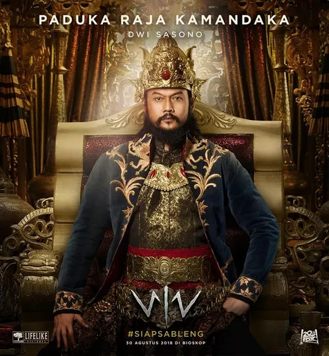 Paduka Raja Kamandaka
