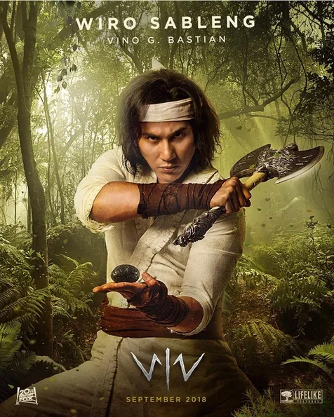 Wiro Sableng