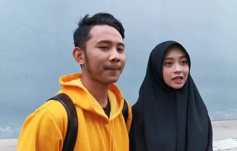 Baru Dapat Restu Orangtua