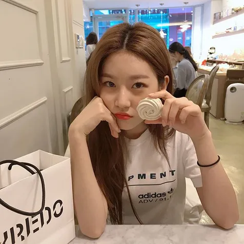 Kim Sae Ron Pilih Keluar Dari Sekolah